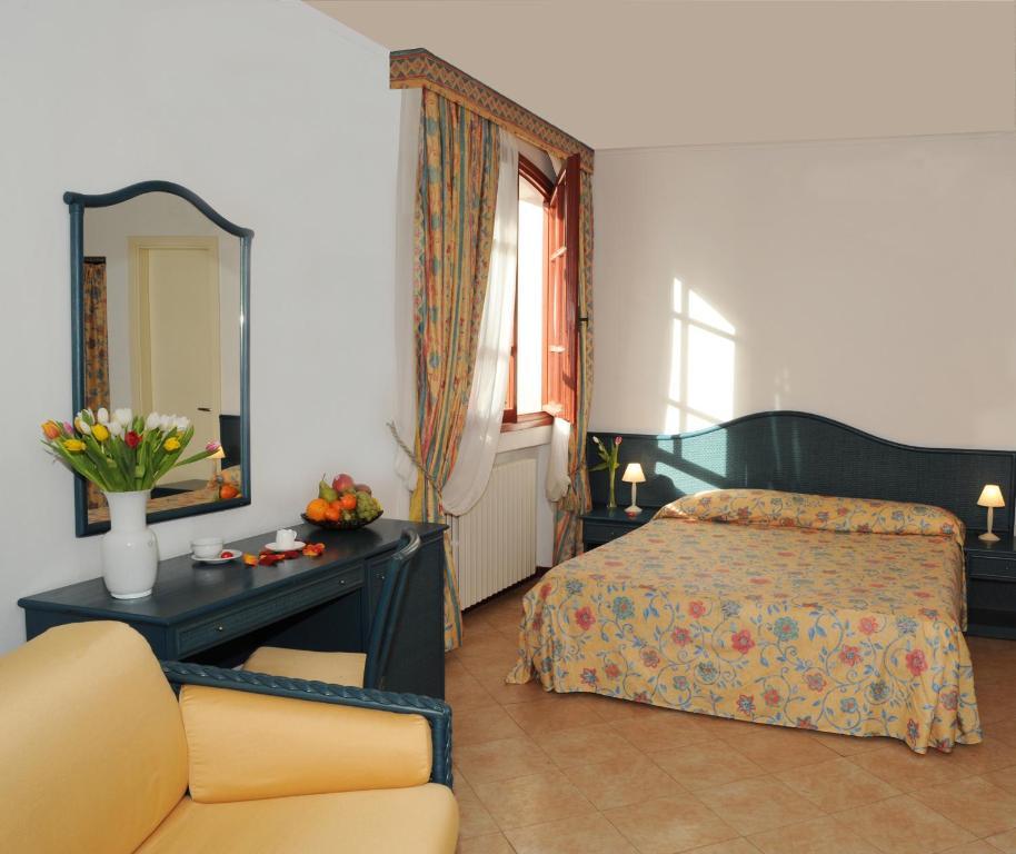 La Locanda Azzurra Sanremo Room photo